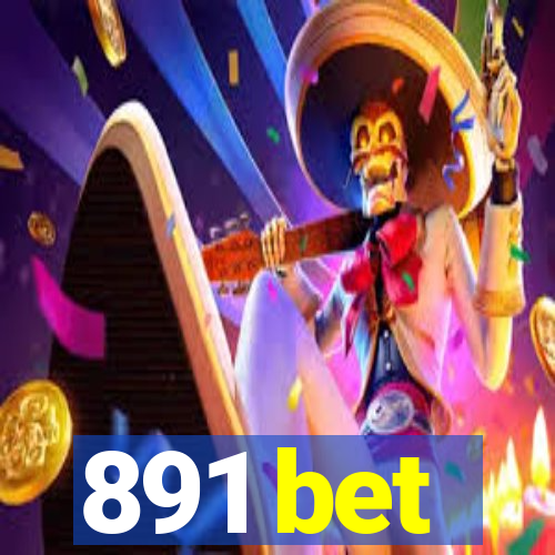 891 bet